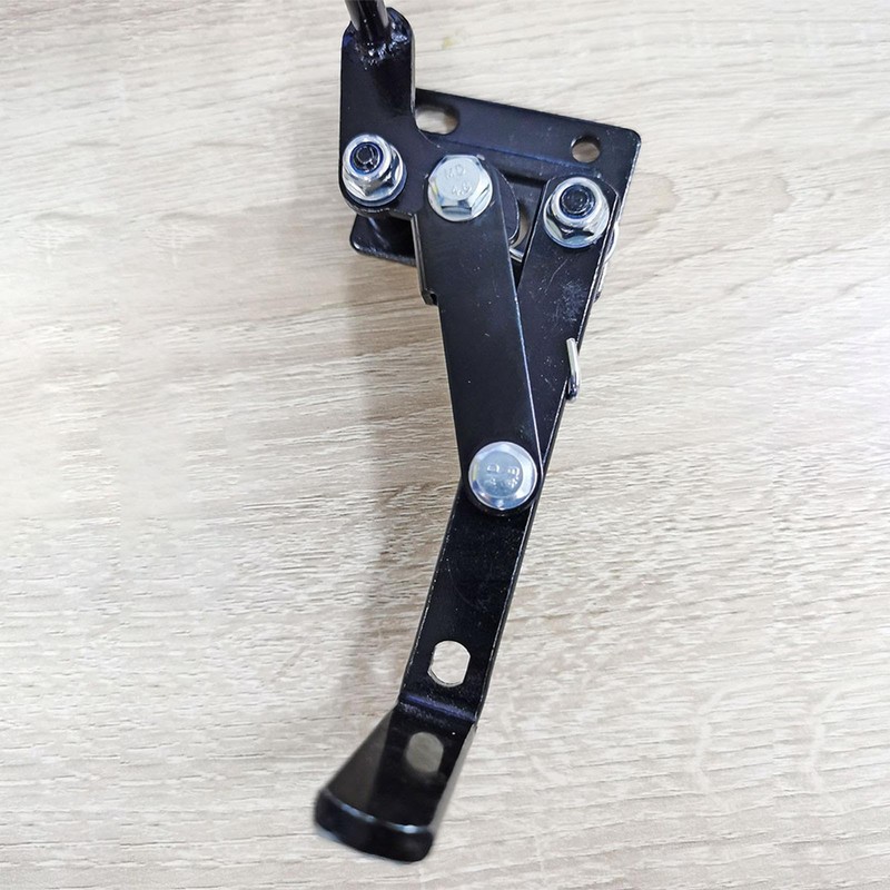 Folpus Chair Brake Chair Handbrake Universal Heavy Duty Wheel Lock