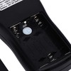 LCD Electromagnetic Radiation Detector Portable Mobile Phone Radiation Tester for