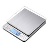 Unbranded Digital Scale 3000g x 0.1g Jewelry Gold Silver Coin