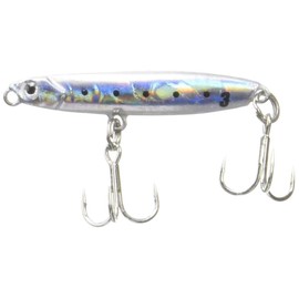 Major Craft Lure, Metal, Jig, Jigpara, Swim-type