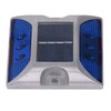 Solar Road Stud Light Cast Aluminium Alloy for Driveway Step