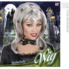 Ladies Spiderlady s With Spiders In Polybag Wig for Hair