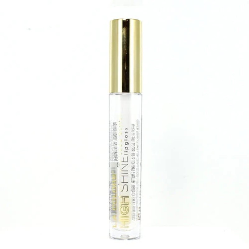 High Shine Lipgloss