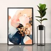 LaVie Home 20x26 Picture Frame for Wall Display, 20x26 Black