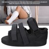 Cast Post‑op Shoe Toe Walking Boot Shoe Foot Protection Cast