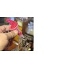1-1/4 oz Red (PP-114R) - Measured Liqour Pourer - Precision