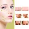 Face Serum, Instant Effect Face, Serum for Deep Wrinkles, Liquid
