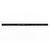 PEC Tools Flexible 12“ 3R Stainless Steel Ruler, High Contrast