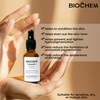 BIOCHEM Nonapeptide-1 Brightening Serum–Dark Spot Corrector & Melanin Inhibitor Ampoule