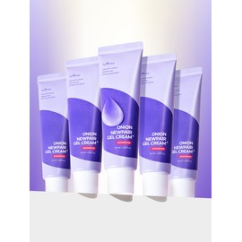 Isntree Onion New Fair Gel Cream Plus 50ml / 어니언 뉴페어 겔크림 플러스 50ml