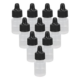 Lubricante para Afeitadora, Aceite de Reparación para Recortadora de Cabello, Aceite para Cortadora de Cabello, 10 Uds., Lubricante para Mantenimiento de Afeitadora, Reduce la Fricción