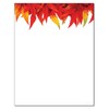 Autumn Splendor Letterhead Laser & Inkjet Printer Paper - 25