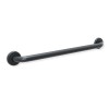 Grab Bar Specialists Shower Grab Bar Shur Grip in Matte
