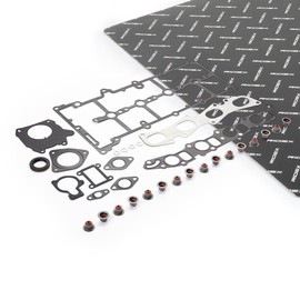 RIDEX Gasket Set Cylinder Head 319G0113 for Zafira B (A05)