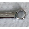 MATCO TOOLS "SILVER EAGLE" RC13M2SE, 13MM. COMBINATION WRENCH, 12 POINT.