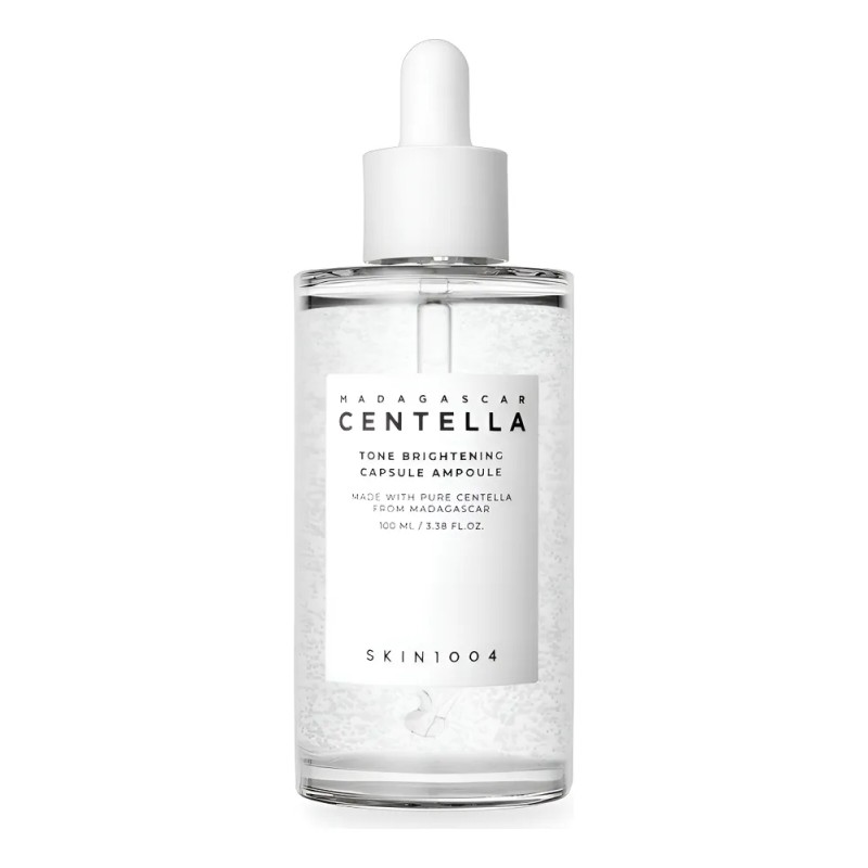 Suero Coreano Skin1004 Centella Niacinamida Despigmentante