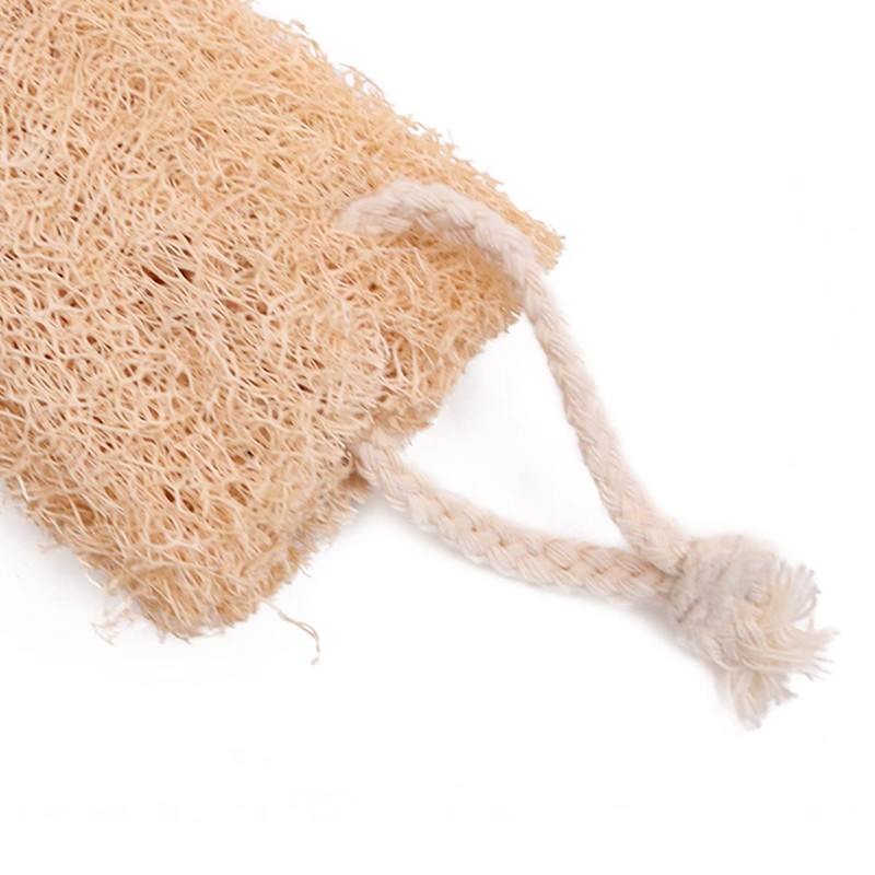 Namvo 3 Piece Natural ?ko Sponge for Dishwashers, Sustainable, Plastic-Free