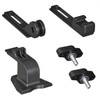 Replacement Mounting Pieces Kit for Nightfox Prowl Night Vision Monocular,