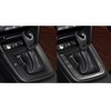 Gear Shift Panel for Hyundai Elantra 2017-2020 Carbon Fiber Accessories