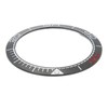 Professional Watch Bezel Insert 38mm Ceramic Watch Bezel Ring Repair