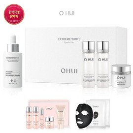 O HUI 오휘25MS익스트림 화이트 앰플 기획(P2024072900005) O Hui 25MS Extreme White Ampoule Set