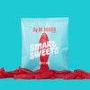 SmartSweets Sweet Fish, Low Sugar Gummy Candy (3g), Low Calorie