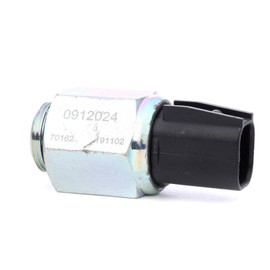 Metzger 0912024 Switch, reverse light