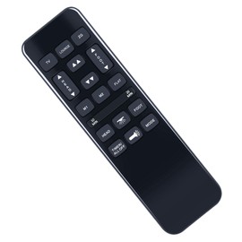 ZWP HJH55 Replacement Remote Control for Richmat HJH92S Ble HJH55/ GhostBed, for Best Choice Products BCP SKY5671 SKY8064 SKY5671 SKY5679 Adjustable Bed