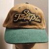 Unbranded Stone Temple Pilots Hat Unstructured Baseball Cap Adjustable Buckleback