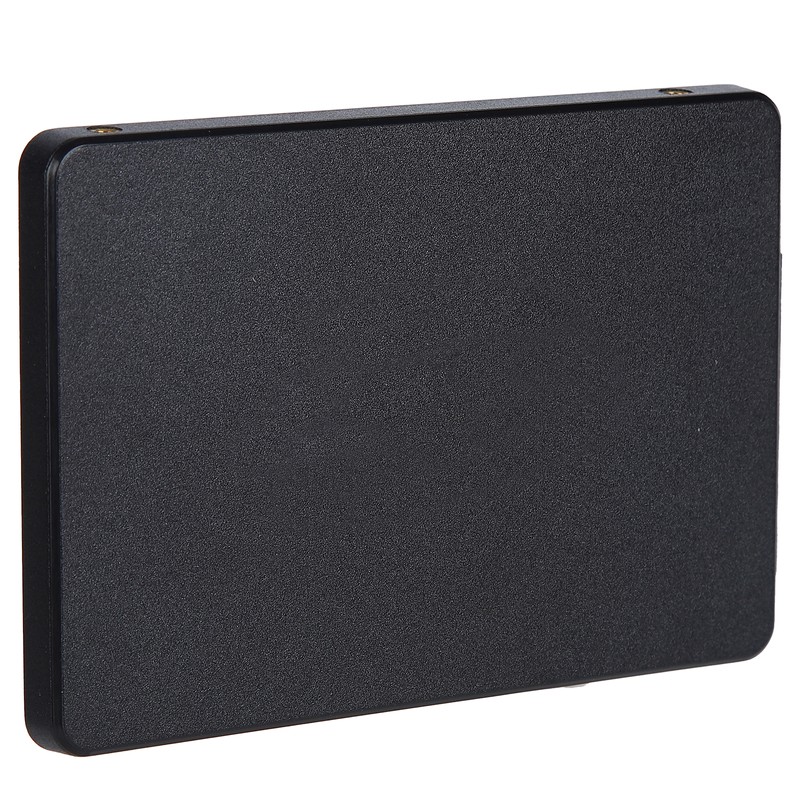 Solid State Drive 2.5in Stable Durable Sturdy Wide Compatibility Auto