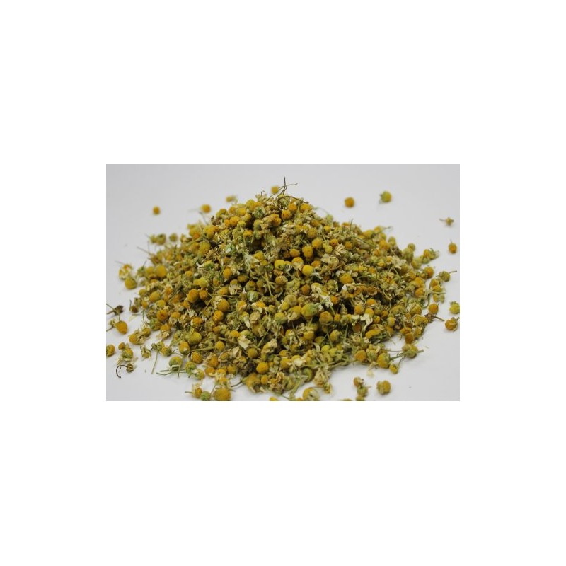 1000Kräuter Chamomile flowers (chamomile flowers, 500 g)