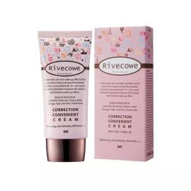 Separate notation in product details 리브코이 CC크림 40ml SPF43 PA+++ Libcoi CC Cream 40ml SPF43 PA+++