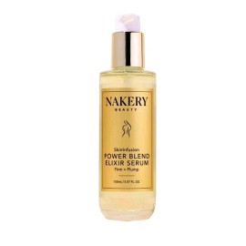 Nakery Beauty SkinInfusion Power Blend Elixir Serum Firm & Plump 5.07 oz Sealed