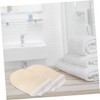 BIUDECO Exfoliating Glove Set Body Scrubbers for Bath Shower Made