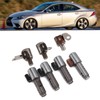 7pcs Remanufactured Transmission Solenoids Valve Kit for U150 U151 U151E