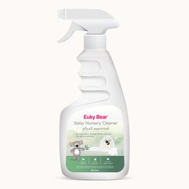 Euky Bear Baby Nursery Cleaner 500mL