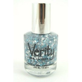 Verity Nail Lacquer, Diamond Shines SE39