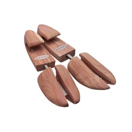 Regal TY51 Men's Shoe Keeper, Regal Red Cedar Shoe Tree, M