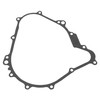 WOOSTAR Engine Stator Cover Gasket Replacement for YFM450 YFM450FWAD 2011-2016