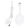 Sanpyl Display Dongle Adapter, 1080P HD Streaming Video Audio from