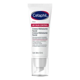 Crema Hidratante Facial Cetaphil Pro Calm Control 50ml