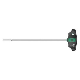 ESCO EA565BH-8A Nut Driver (T-Handle) 0.3 x 9.1 inches (8.0 x 230 mm)