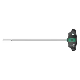 ESCO EA565BH-8A Nut Driver (T-Handle) 0.3 x 9.1 inches (8.0 x 230 mm)
