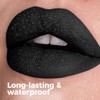 Allbesta Durable, Waterproof Liquid Matt Lipstick, Lip Gloss, Waterproof Make-Up,