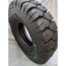 ROAD CREW (1 TIRE) 6.00-9 10 PLY (NO TUBE & FLAP) 6.00x9 MFL437 RC MRL NEW FORKLIFT TIRE