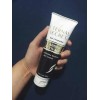 Gel Limpiador Facial Con Carbón Activado Unisex Eternal 120g