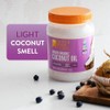 Aceite de coco orgánico extra virgen de BetterBody Foods