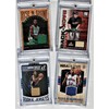 UVBLOC One Touch Card Holder 130pt Magnetic Baseball Jersey Patch