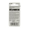 Bussmann VP/ATM-15ID easyID Illuminating Blade Fuse, (Pack of 10)