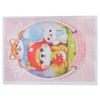 Needle Felting Kit Photo Frame Wool Felting Supplies Animal Plush